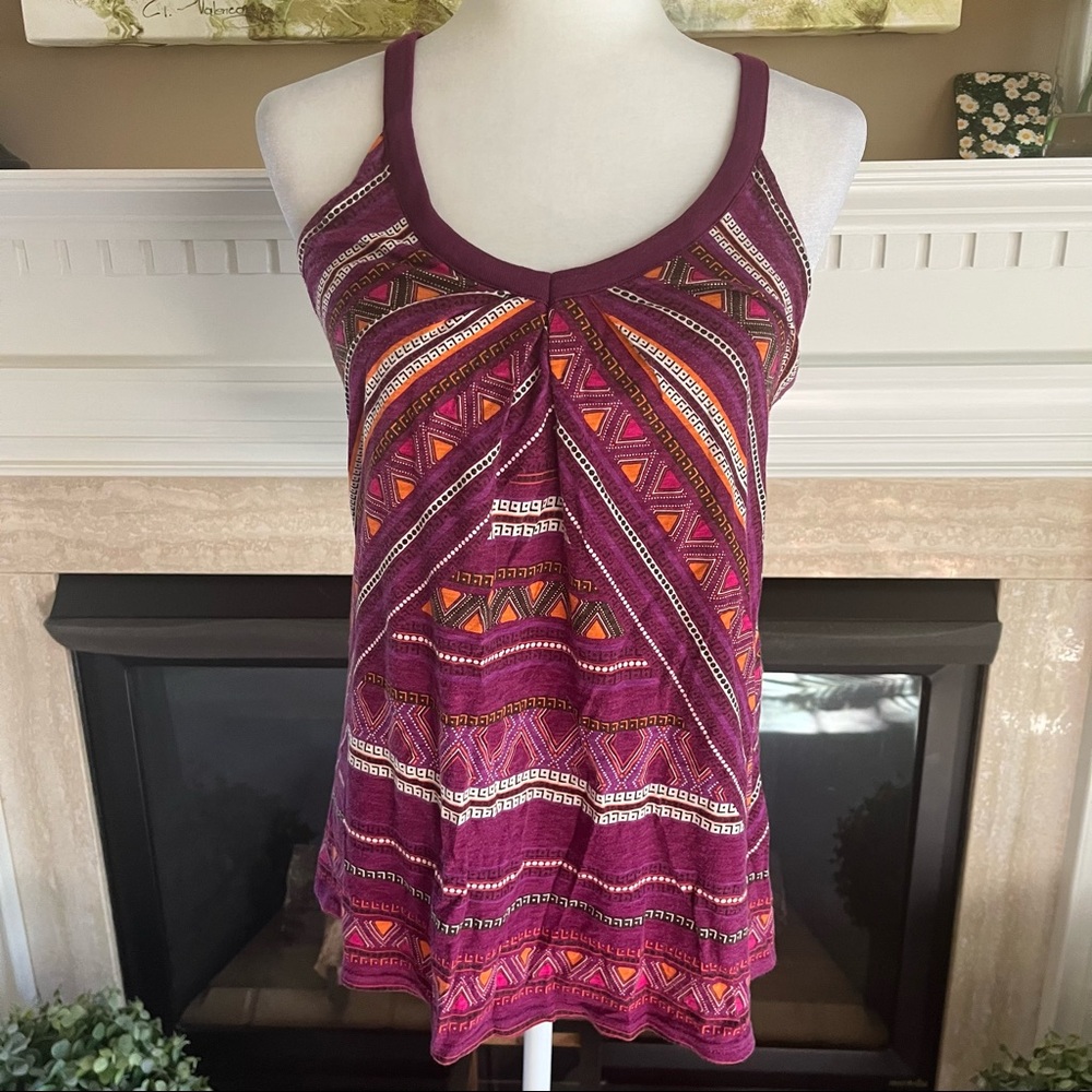 Athleta Women’s Patterned Tank Top
